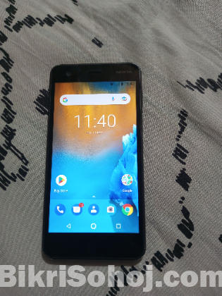 Nokia 2